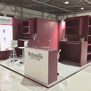 STANDS PARA EXPOCISIONES